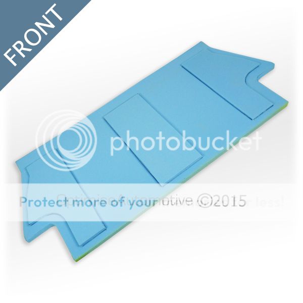 New Product Seat Foams Trader's Products And Services The Mini Forum